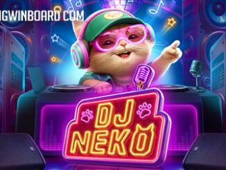 DJ Neko slot