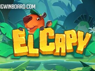 El Capy slot