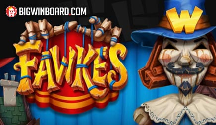 Fawkes slot