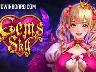 gems sky