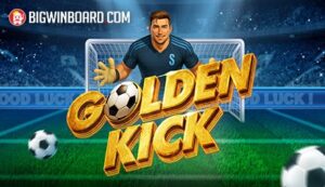 Golden Kick
