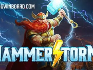 hammerstorm