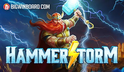hammerstorm