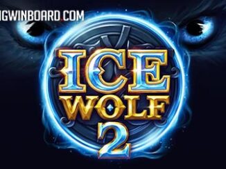 Ice Wolf 2 slot
