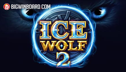 Ice Wolf 2 slot