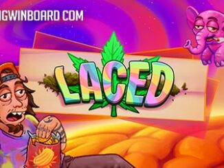 laced slot