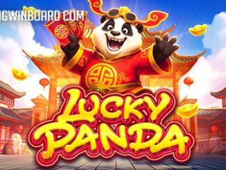 Lucky Panda slot