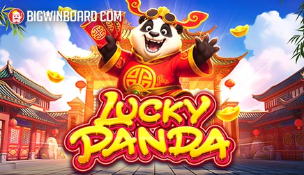 Lucky Panda slot