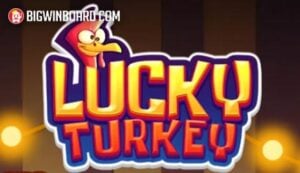 Lucky Turkey