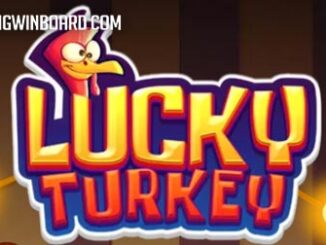 Lucky Turkey slot