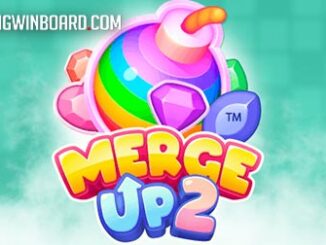 Merge Up 2 slot