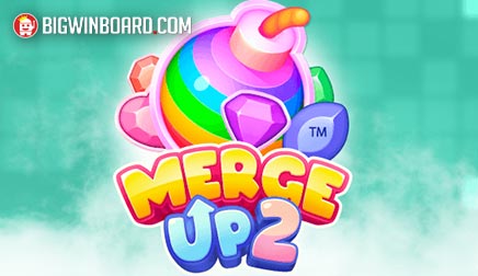 Merge Up 2 slot