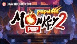 MonkeyPop 2