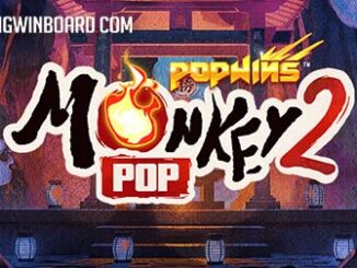 monkeypop 2 slot