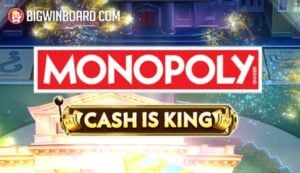Monopoly Cash is King