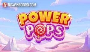 Power Pops