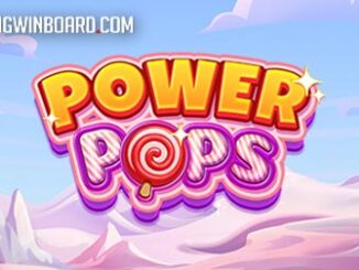 Power Pops slot