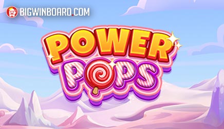 Power Pops slot