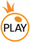 Pragmatic Play Logo