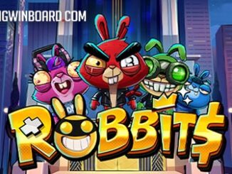 Robbits slot