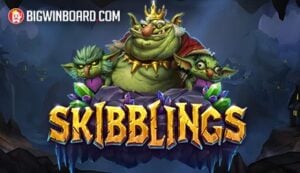 Skibblings Slot Arvostelu