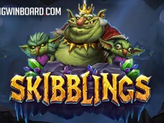 Skibblings slot