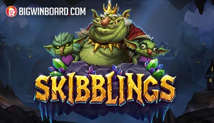 Skibblings slot
