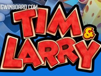 Tim & Larry slot