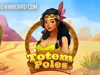 Totem Poles slot