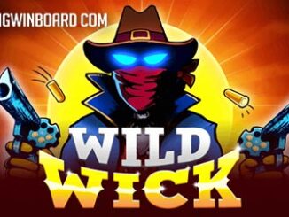 Wild Wick slot