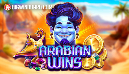 Arabian Wins slot