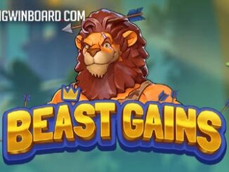 Beast Gains slot