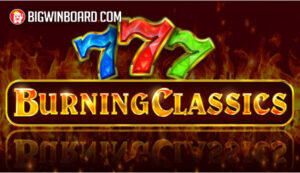 Burning Classics