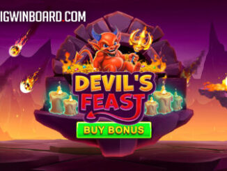 Devil's Feast slot