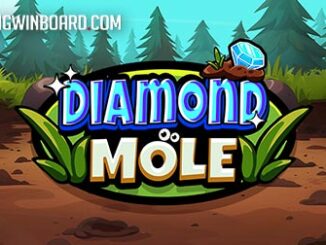 Diamond Mole slot