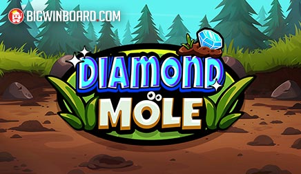Diamond Mole slot