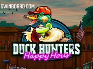 Duck Hunters Happy Hour slot