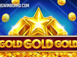 Gold Gold Gold slot