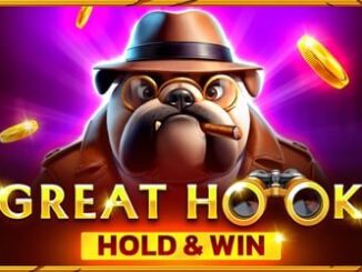 Great Hook Hold And Win slot