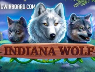 Indiana Wolf slot