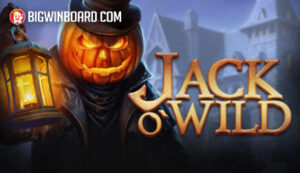 Jack O’Wild