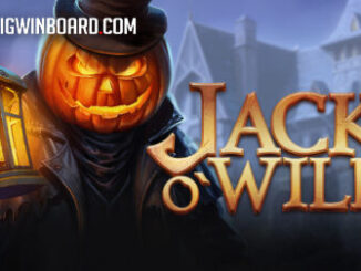 Jack O'Wild slot