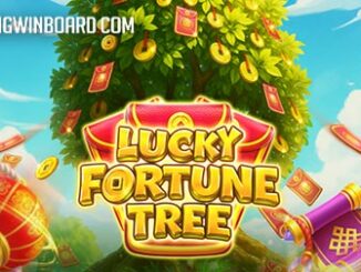 Lucky Fortune Tree slot