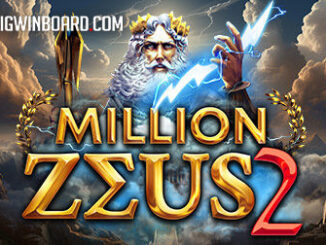 Million Zeus 2 slot