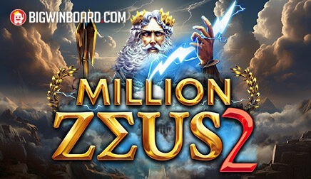 Million Zeus 2 slot