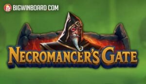 Necromancer’s Gate