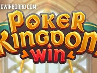 Poker Kingdom Win slot