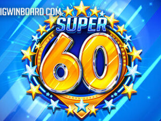 Super 60 Stars slot
