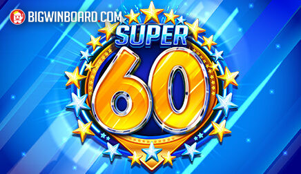 Super 60 Stars slot