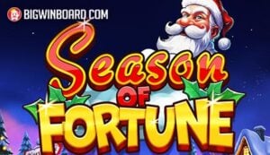 Season of Fortune